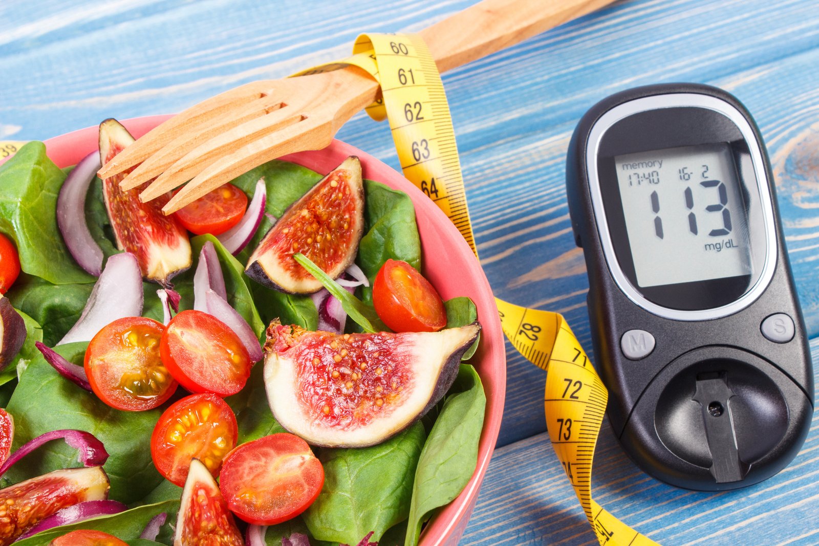 Diabetes Management Tips
