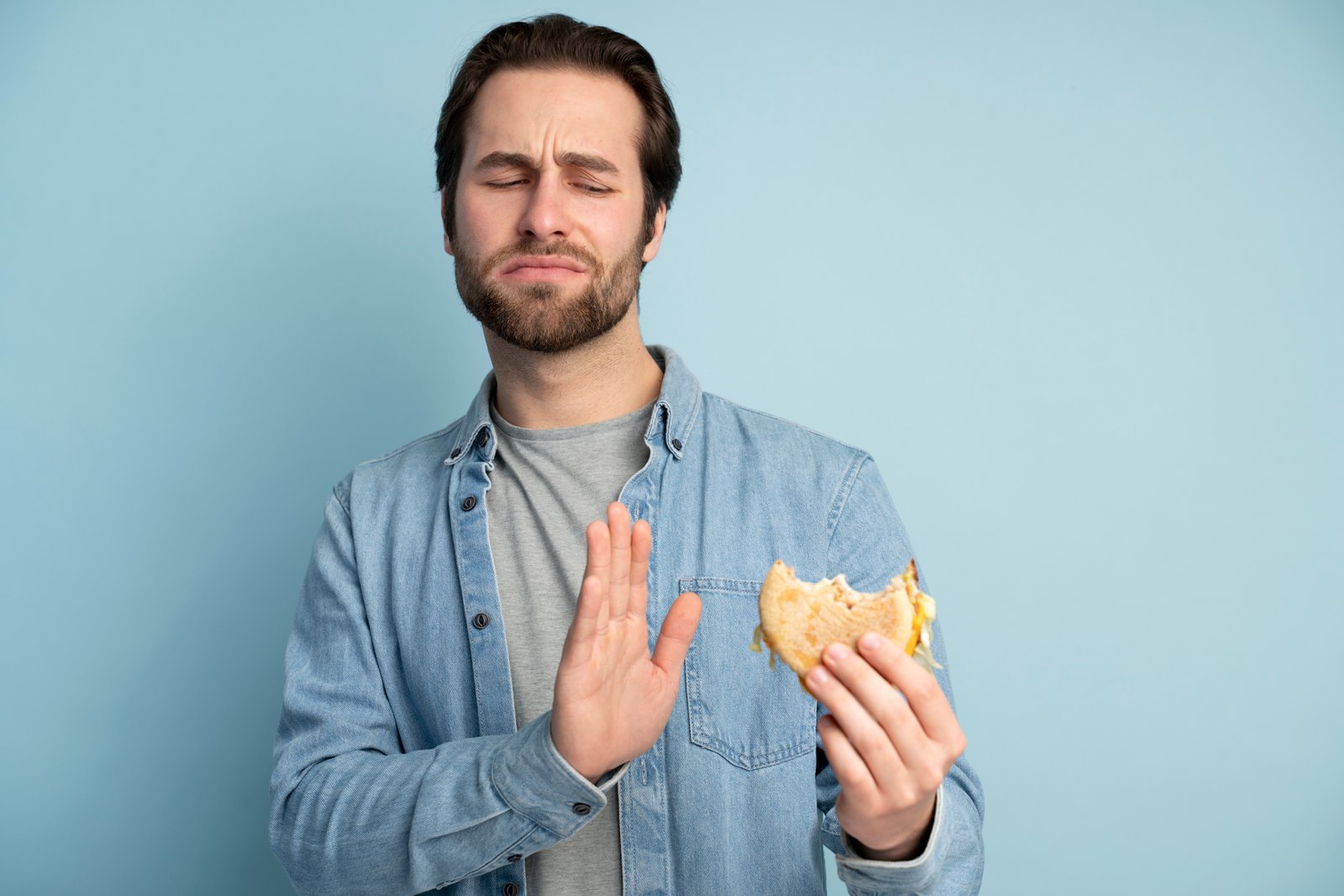 Loss of Appetite: A Common Symptom with Serious Underlying Causes