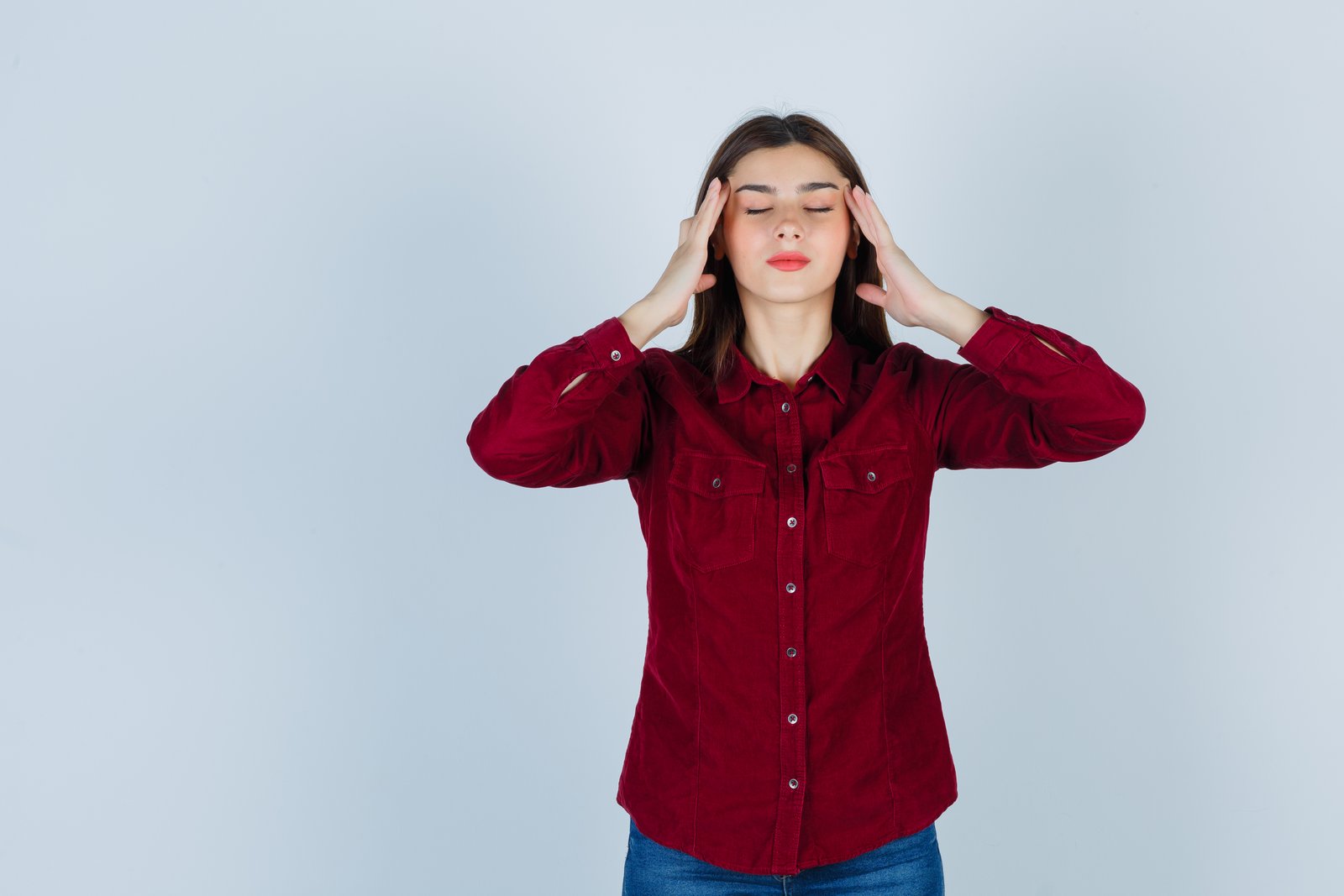 Brain Fog and Poor Concentration: Could It Be a Medical Issue?