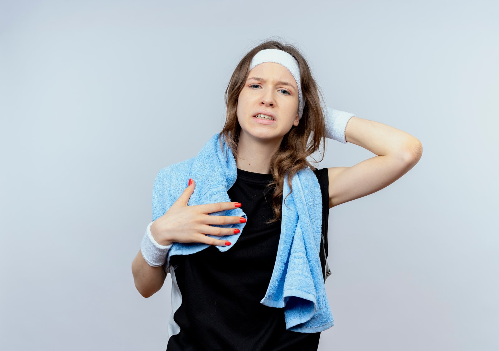 Frequent Sweating Without Heat or Exercise: What Could Be Causing It?