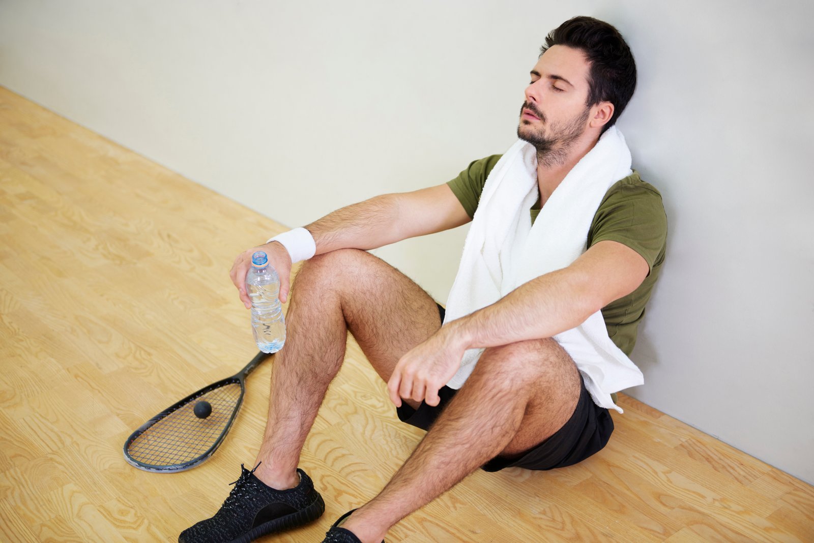 Excessive Thirst All the Time: Could It Be a Medical Condition?