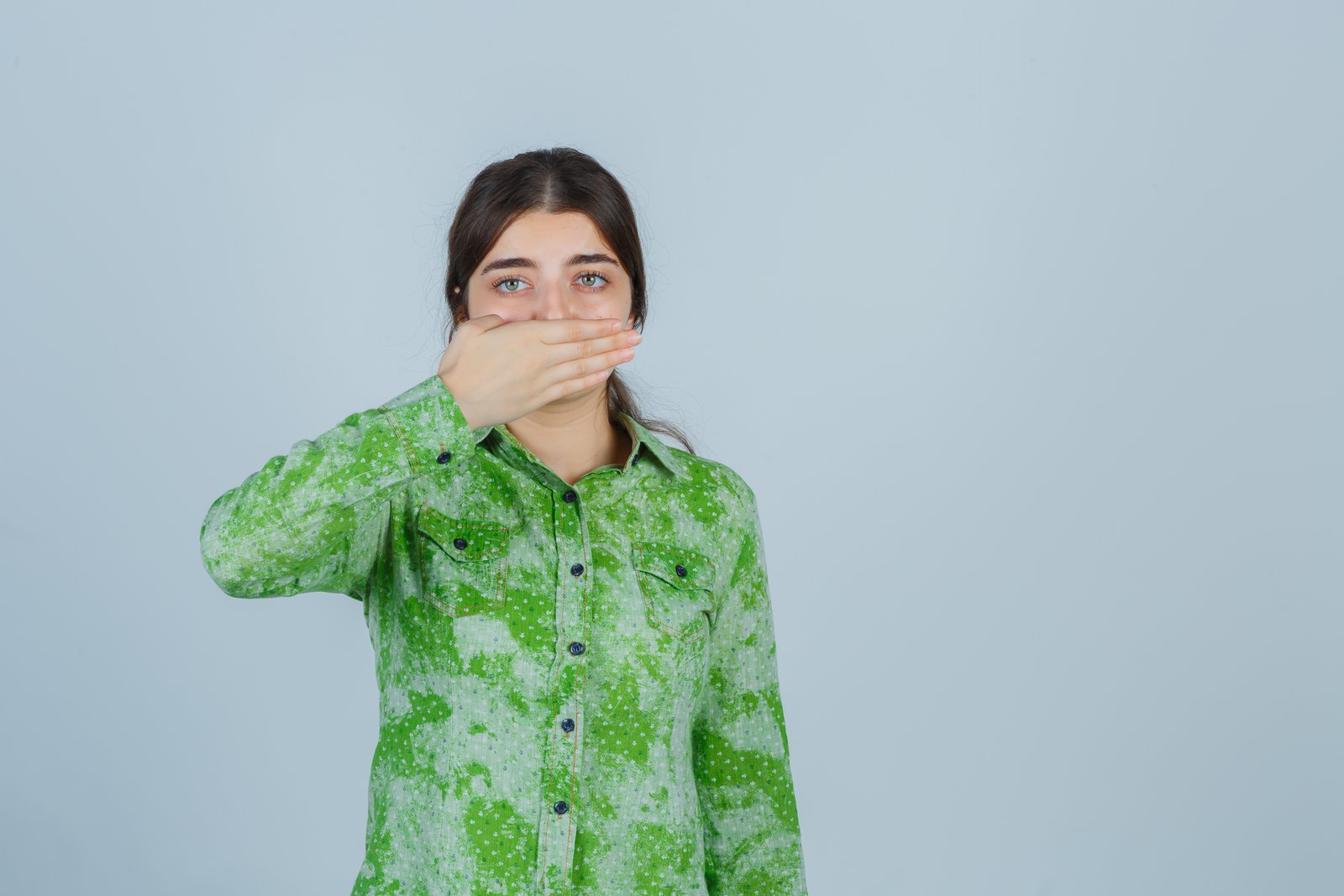 Why Do You Wake Up With a Dry Cough Every Morning?