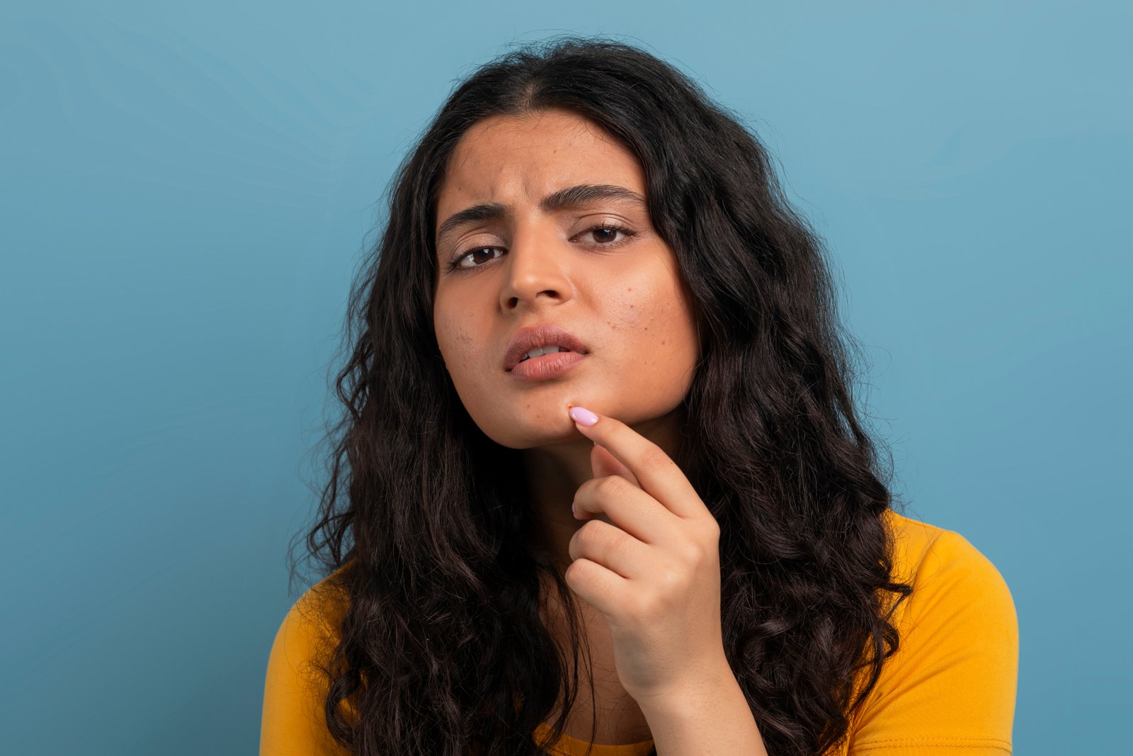 Why Are You Getting Frequent Mouth Ulcers? Common Causes You Should Know