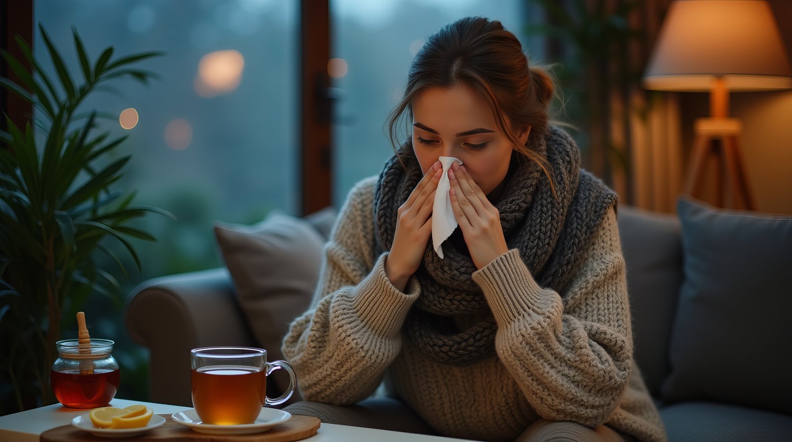 Why Do You Feel Cold When Everyone Else Feels Comfortable?