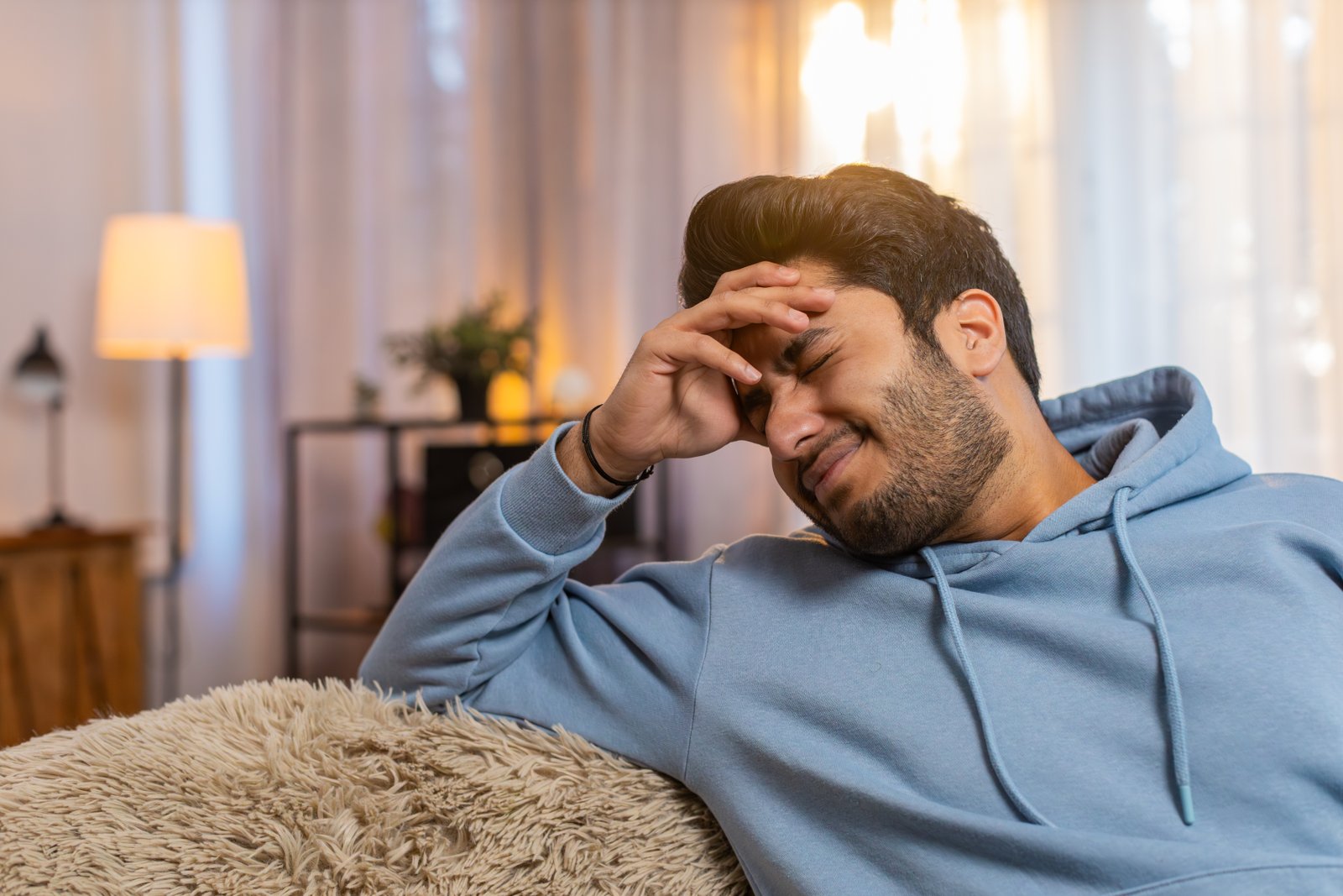 Why Are You Waking Up With Headaches in the Morning?